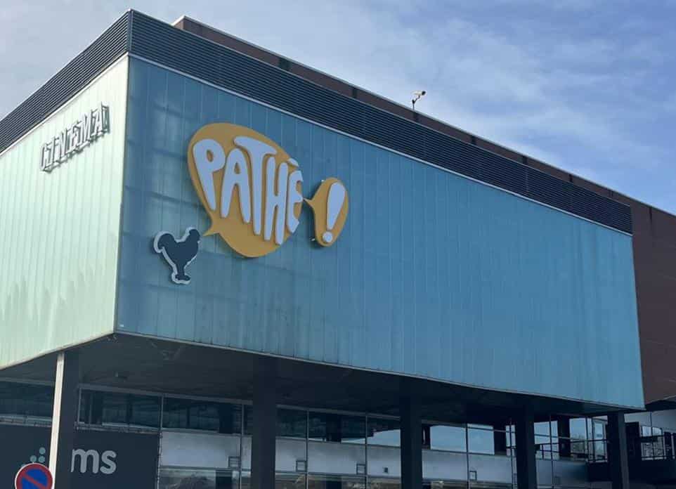 Pathé