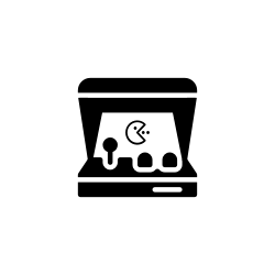 Pathé Games