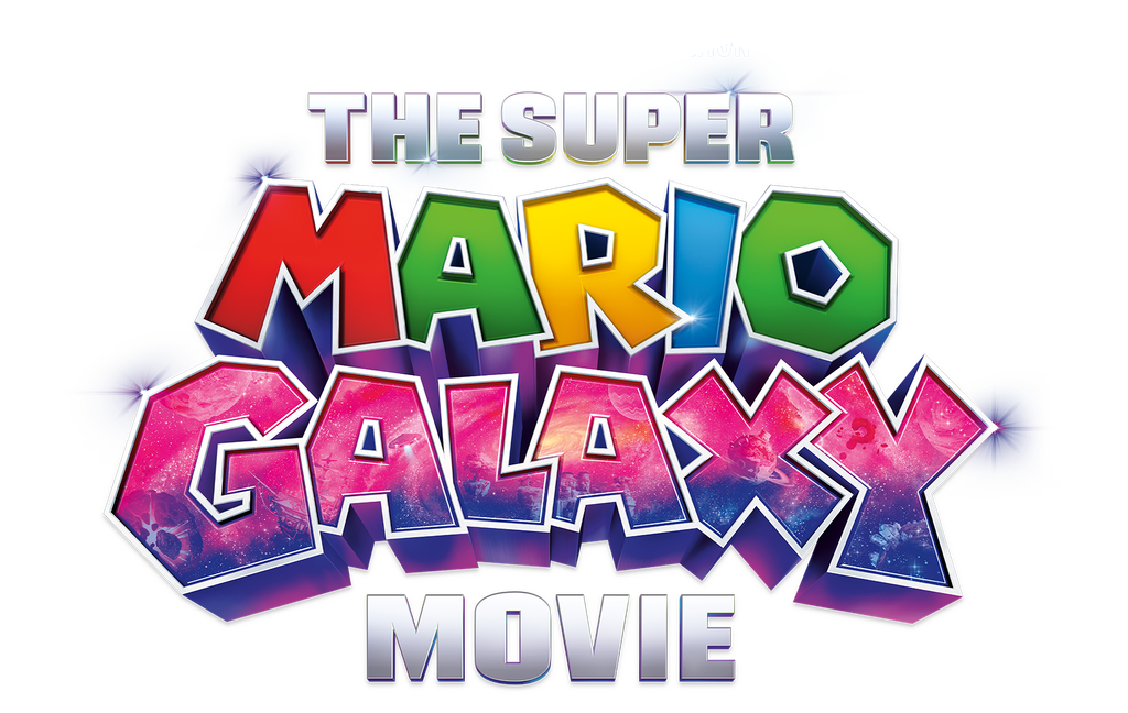 The Super Mario Galaxy Movie