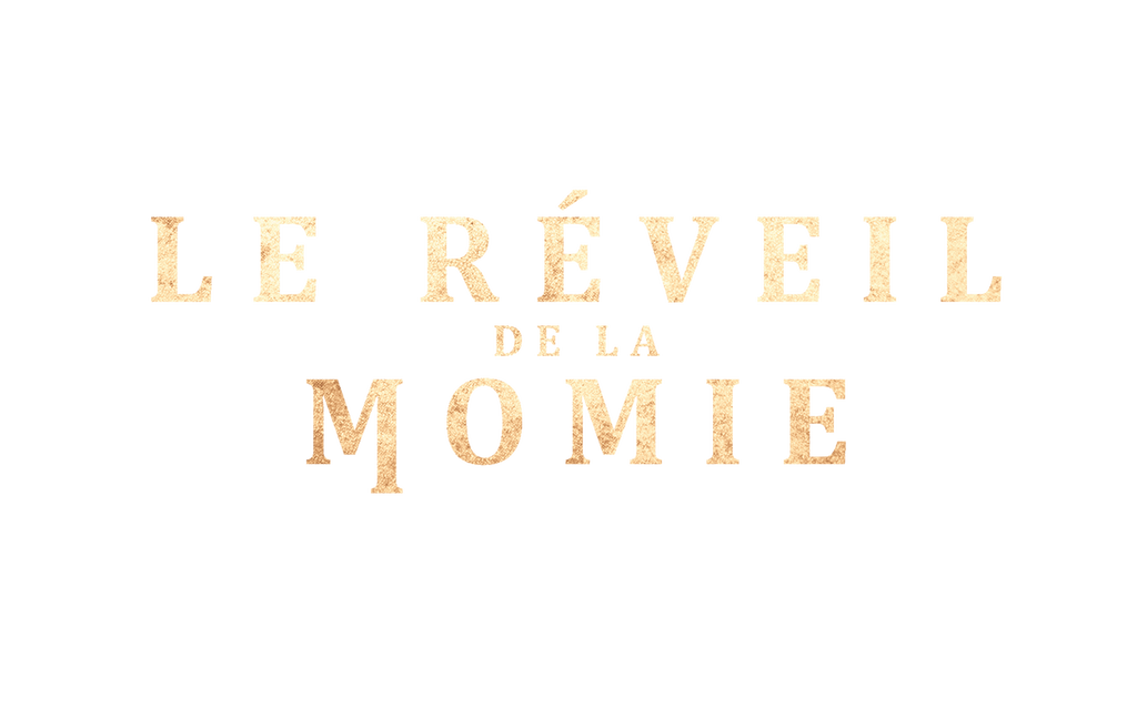 Le Réveil de la Momie