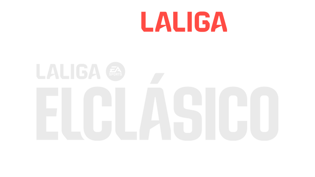 El Clásico : FC Barcelona - Real Madrid