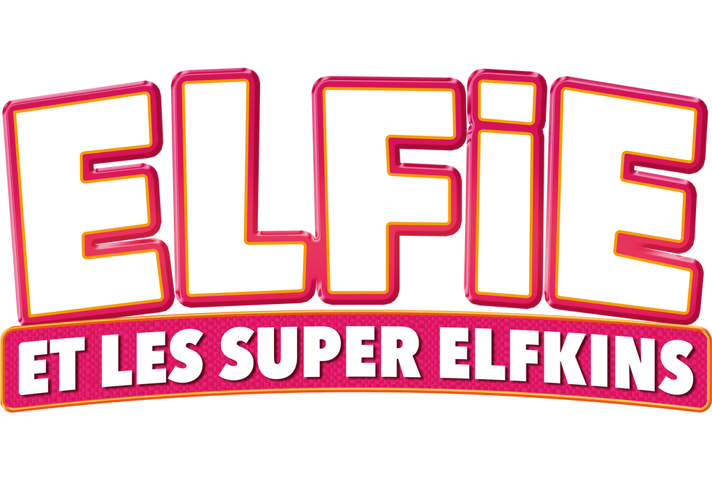 Elfie et les Super Elfkins