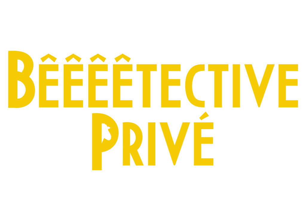 Bêêêêtective Privé
