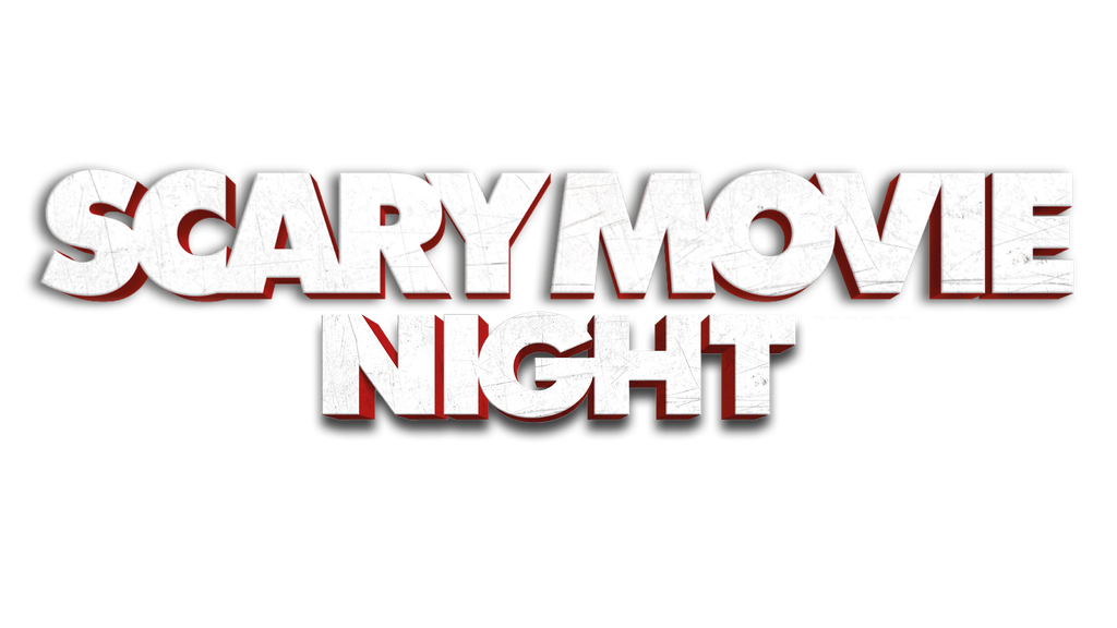 Scary Movie Night