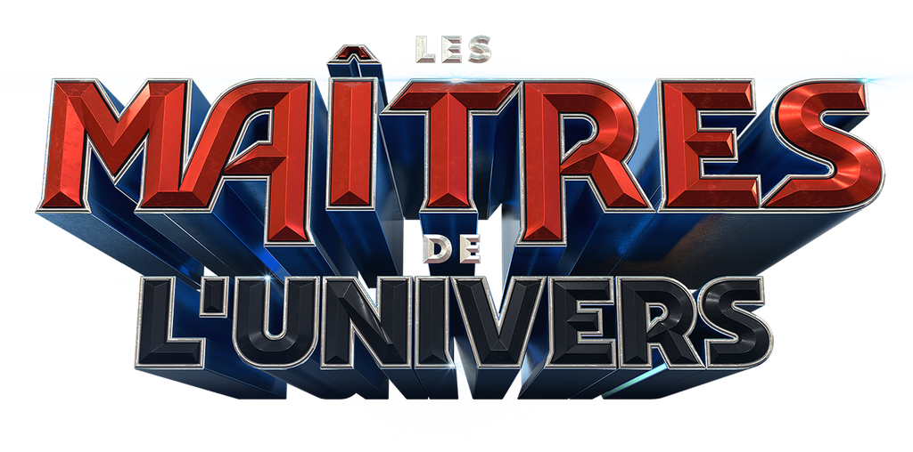 Les Maîtres de l'Univers