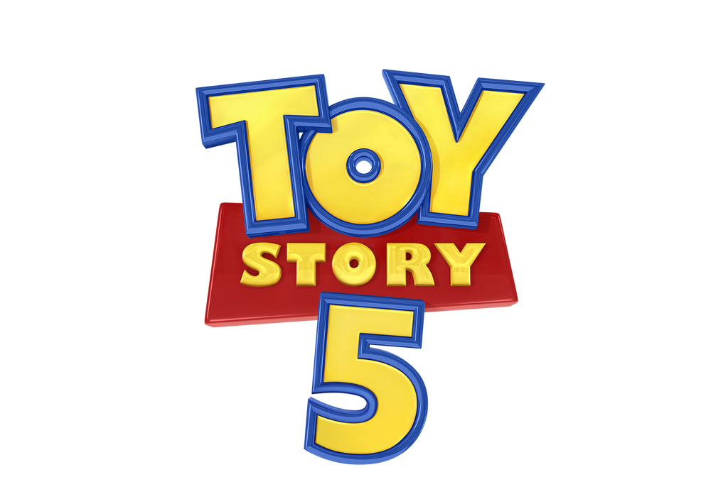 Toy Story 5