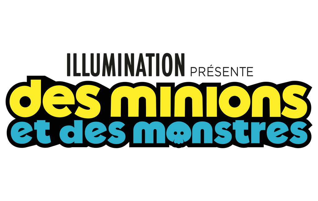 Des Minions et Des Monstres
