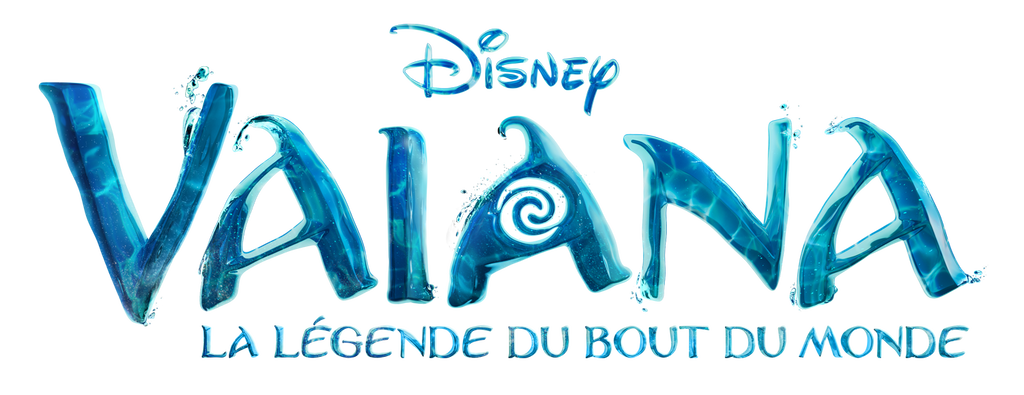 Vaiana : la légende du bout du monde