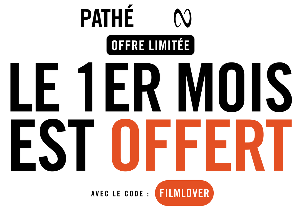 Pathé Infinity - Summer Deal