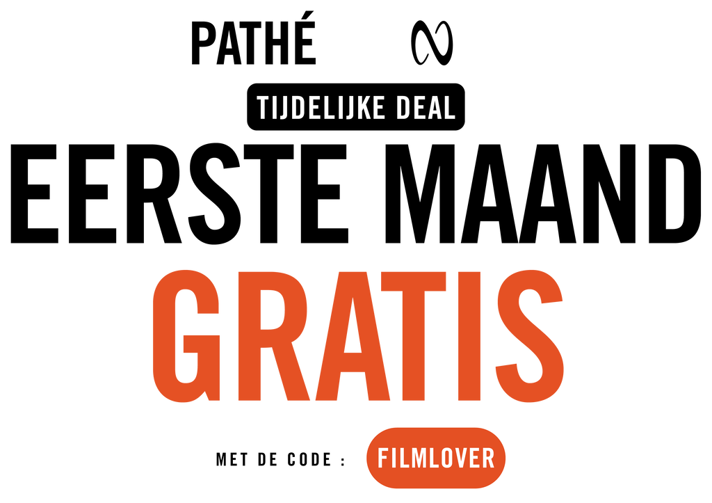 Pathé Infinity - Summer Deal