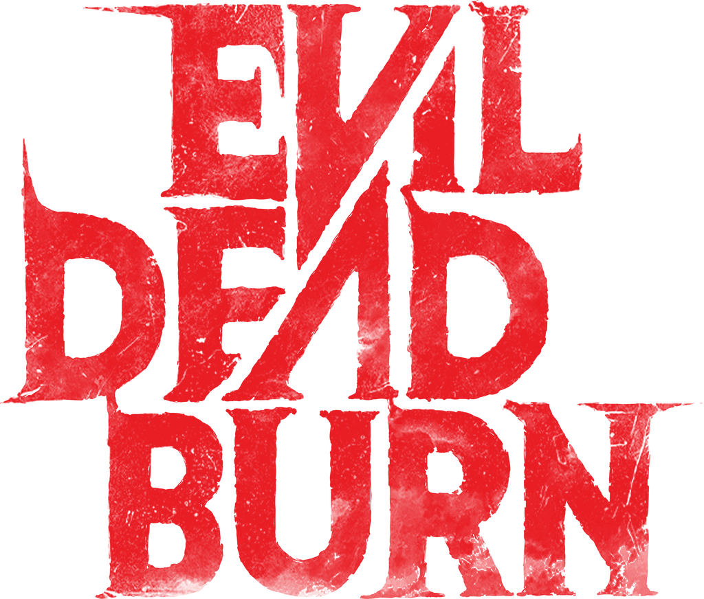 Evil Dead Burn