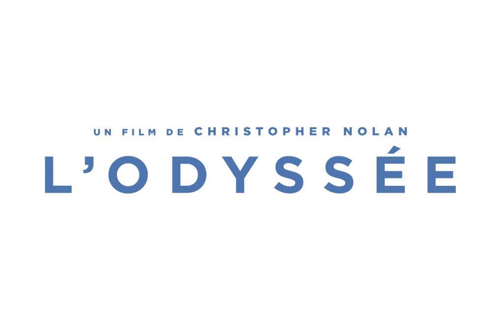 L'Odyssée