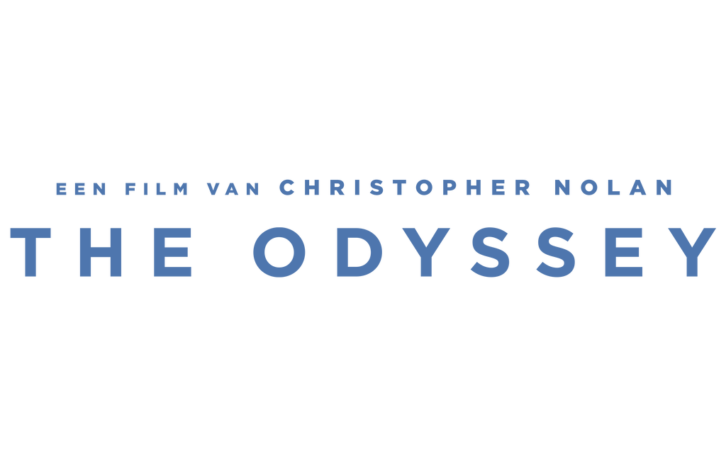The Odyssey