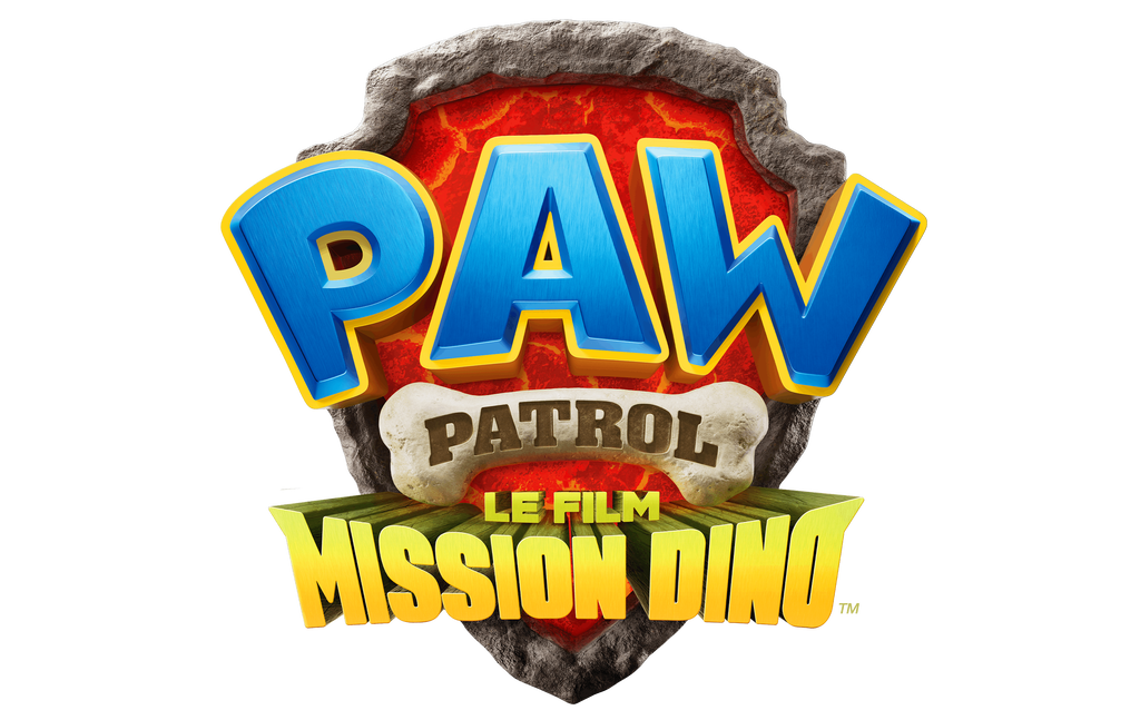 La Pat' Patrouille : Le film Mission Dino