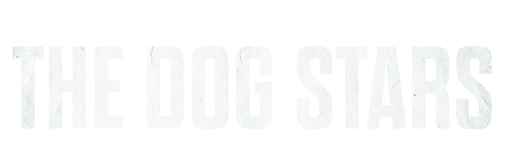 The Dog Stars