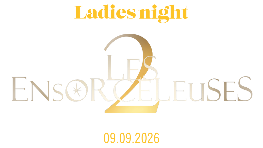 Ladies Night : Les Ensorceleuses 2