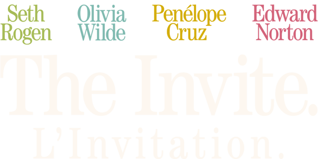 L'Invitation