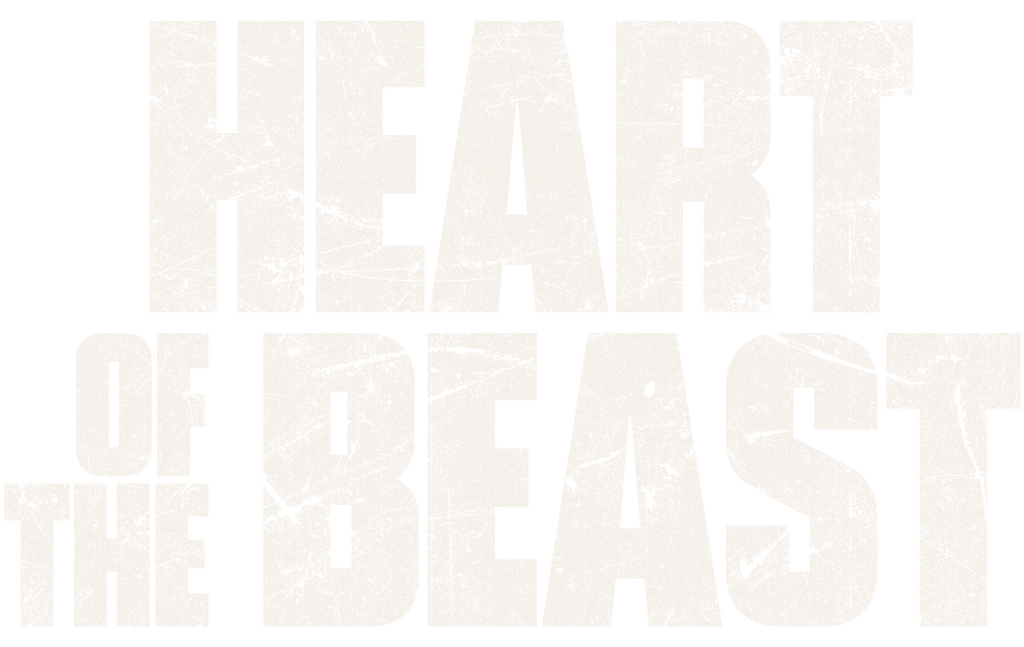 Heart of the Beast