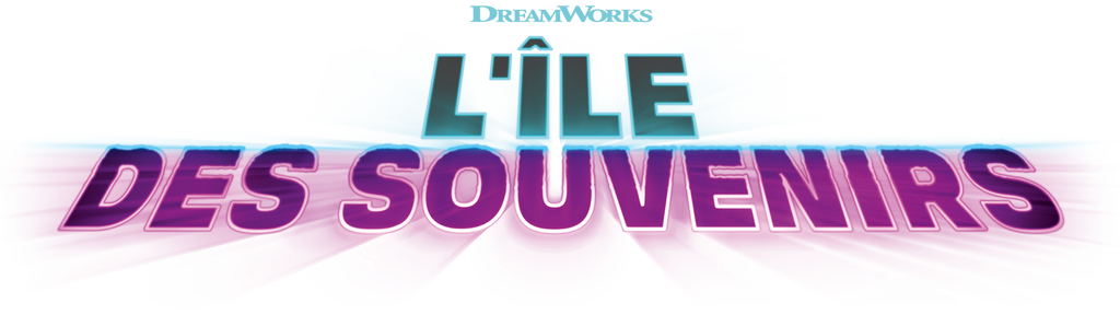 L'île des souvenirs
