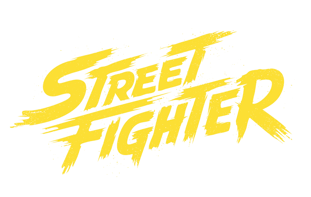Street Fighter