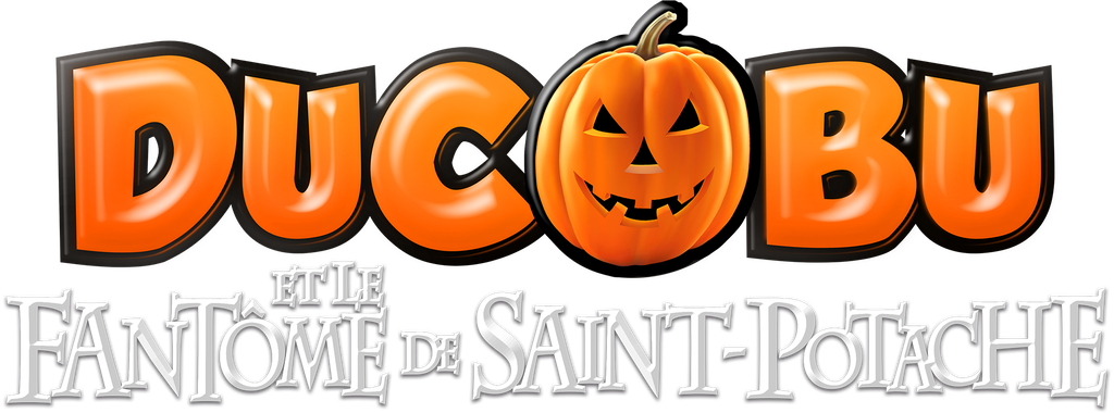 Ducobu et le fantôme de Saint-Potache