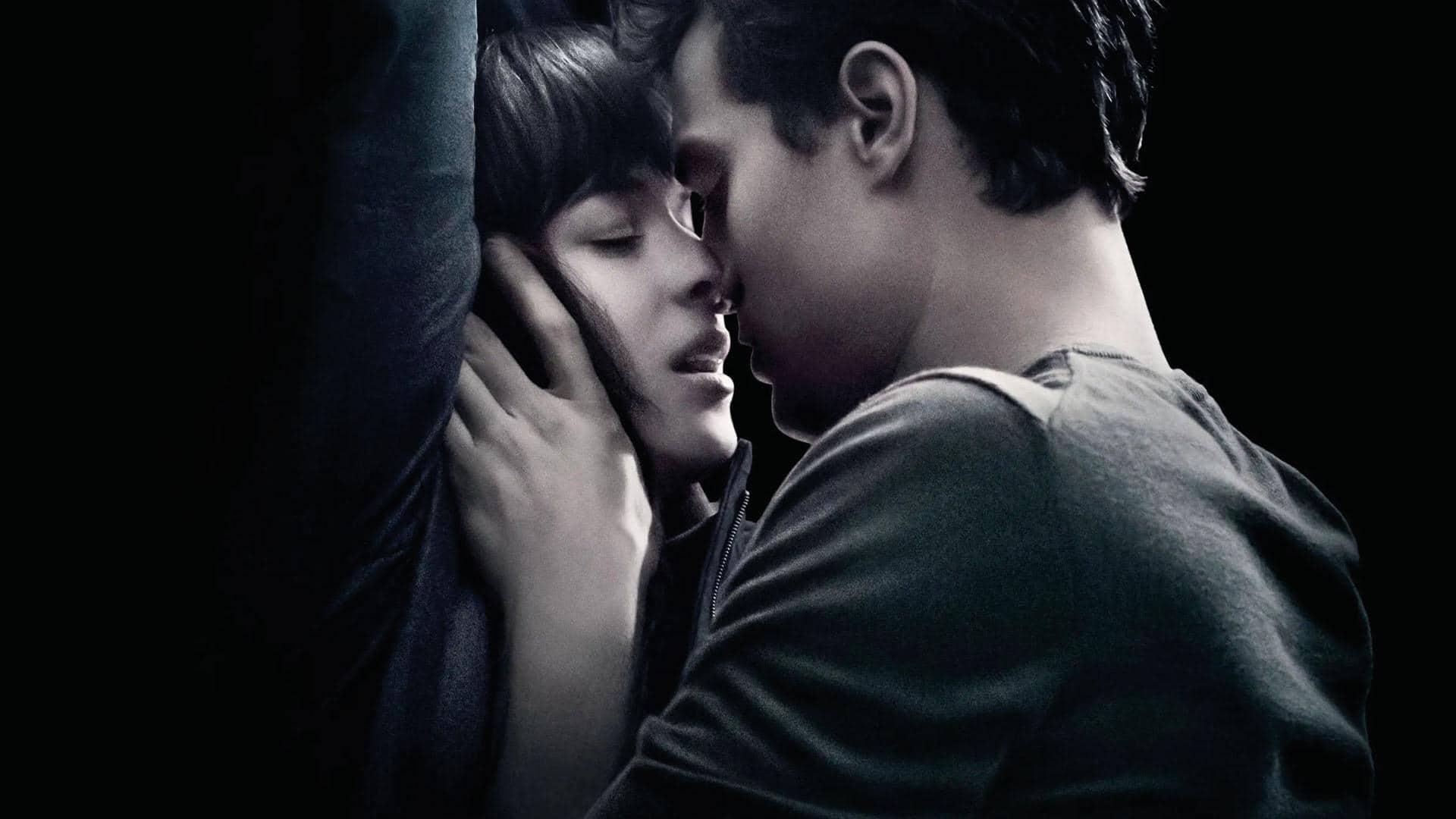 Marathon Fifty Shades