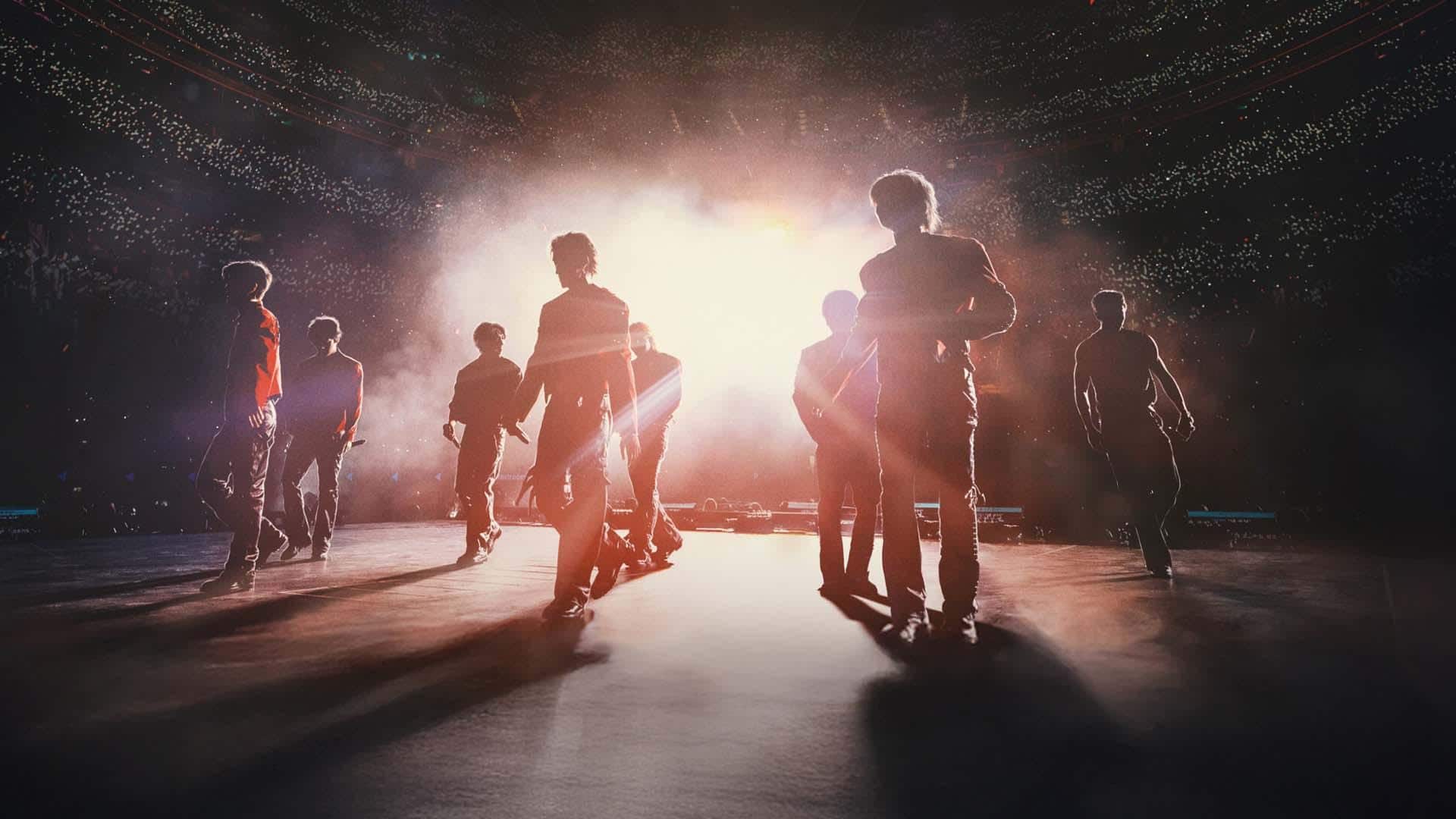 Stray Kids : The dominATE Experience