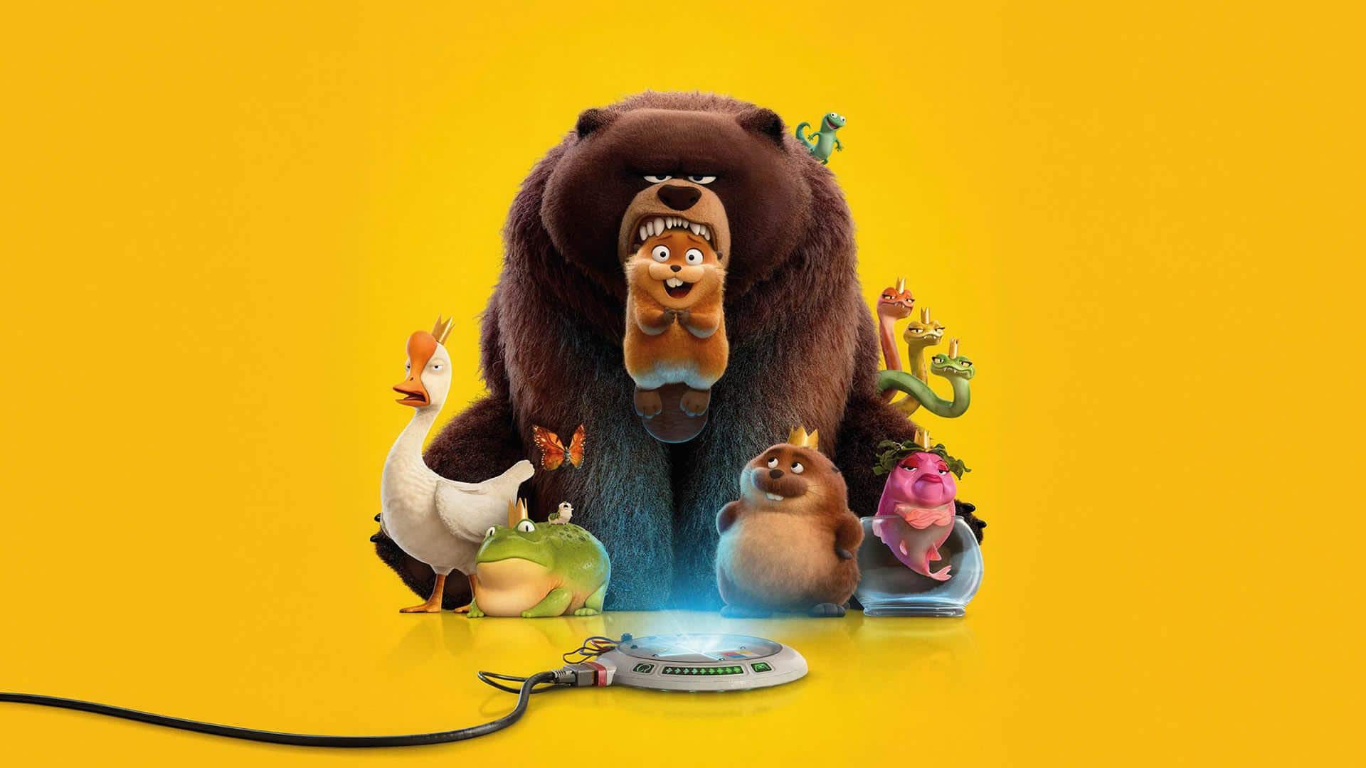 Family Day : Jumpers