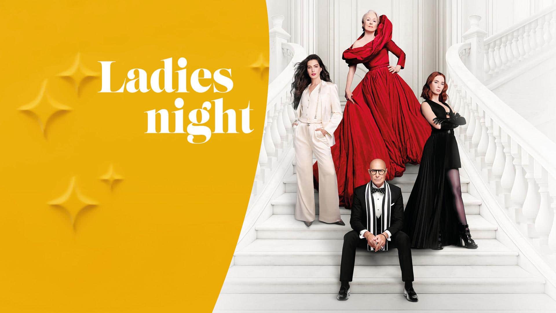 The Devil Wears Prada 2