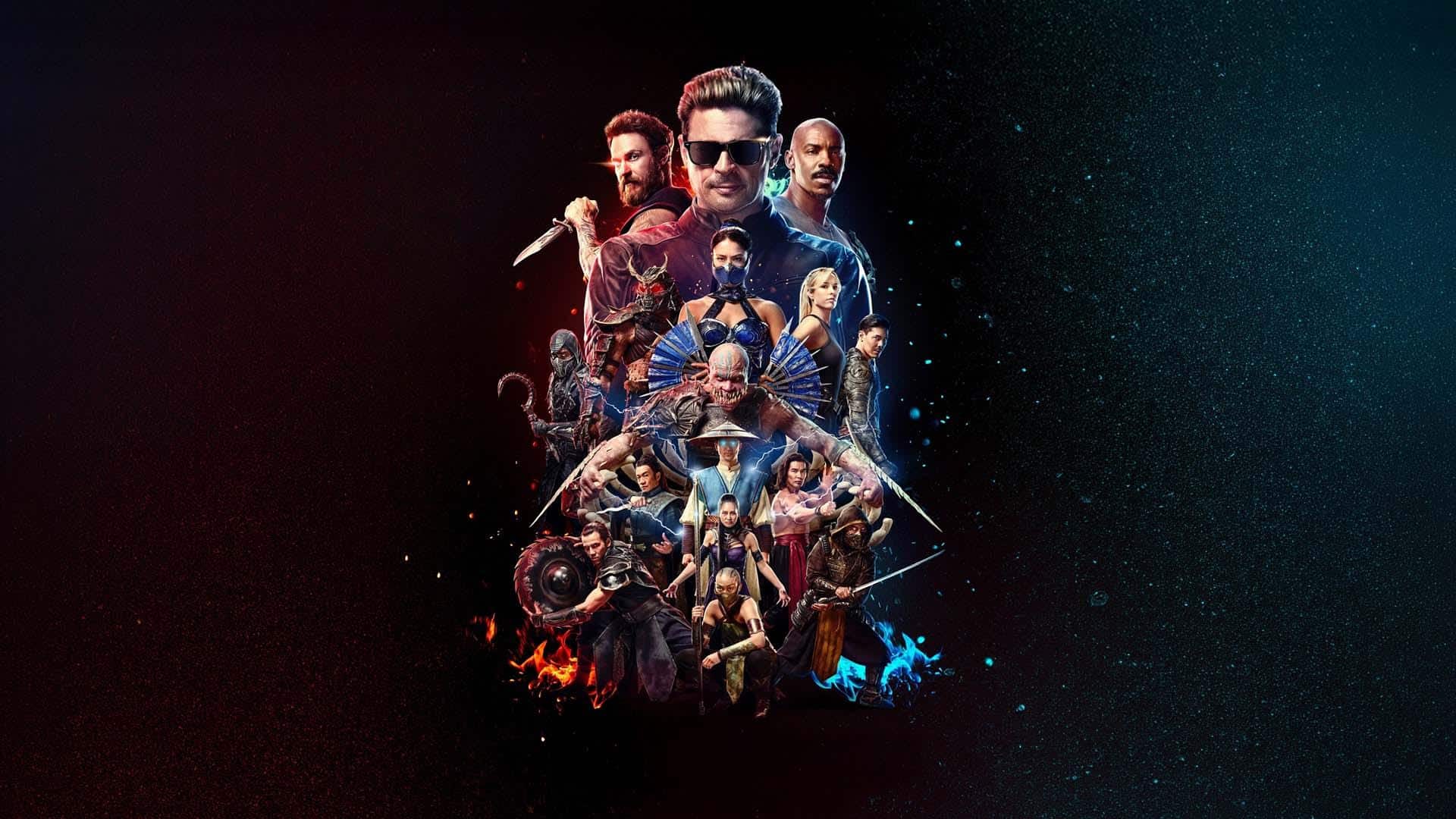 Exclusivité Pathé !