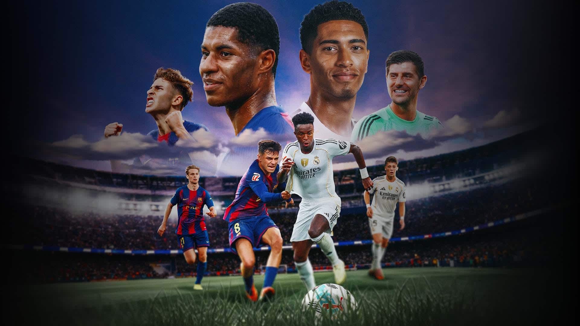 El Clásico