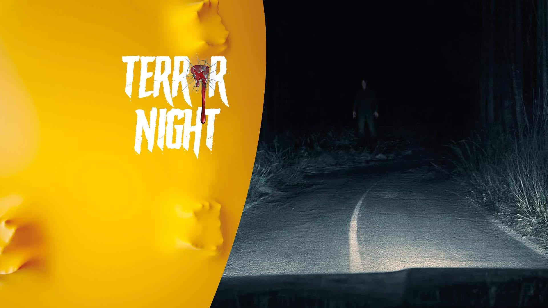 Terror Night: Passenger