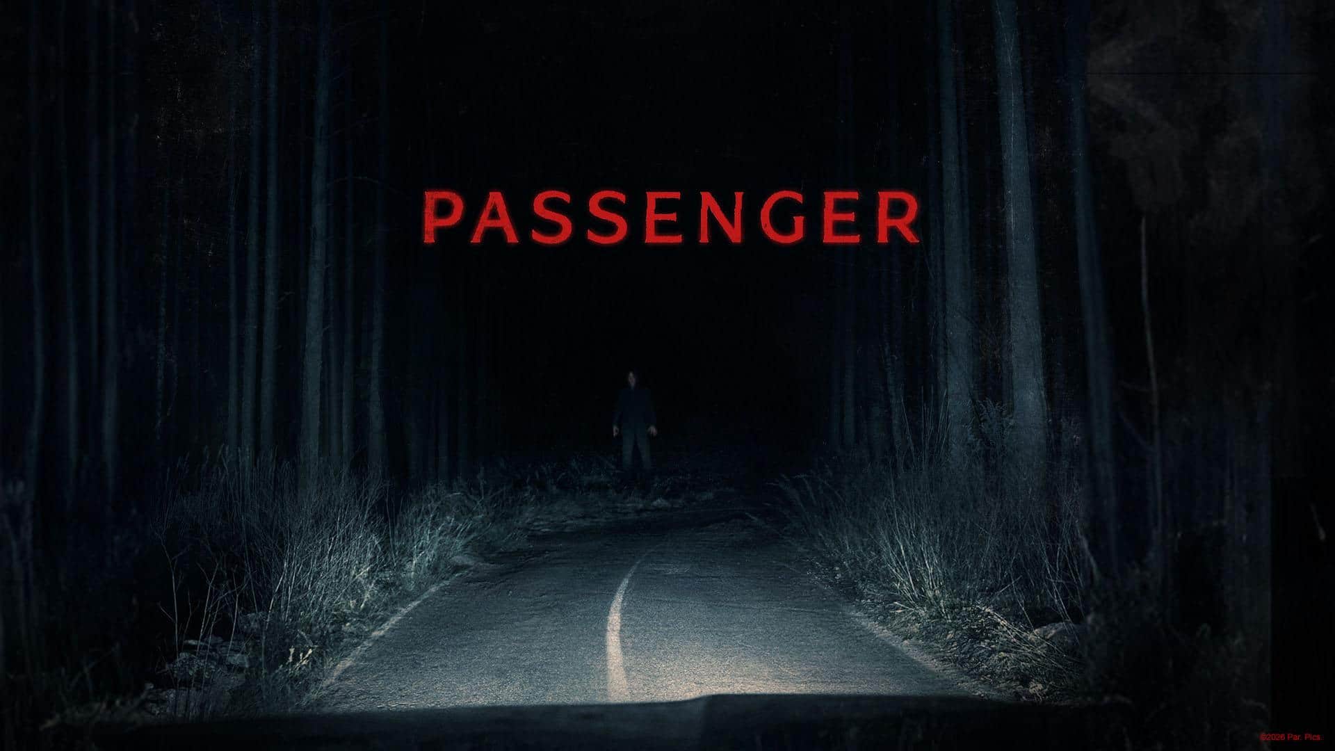 Passenger
