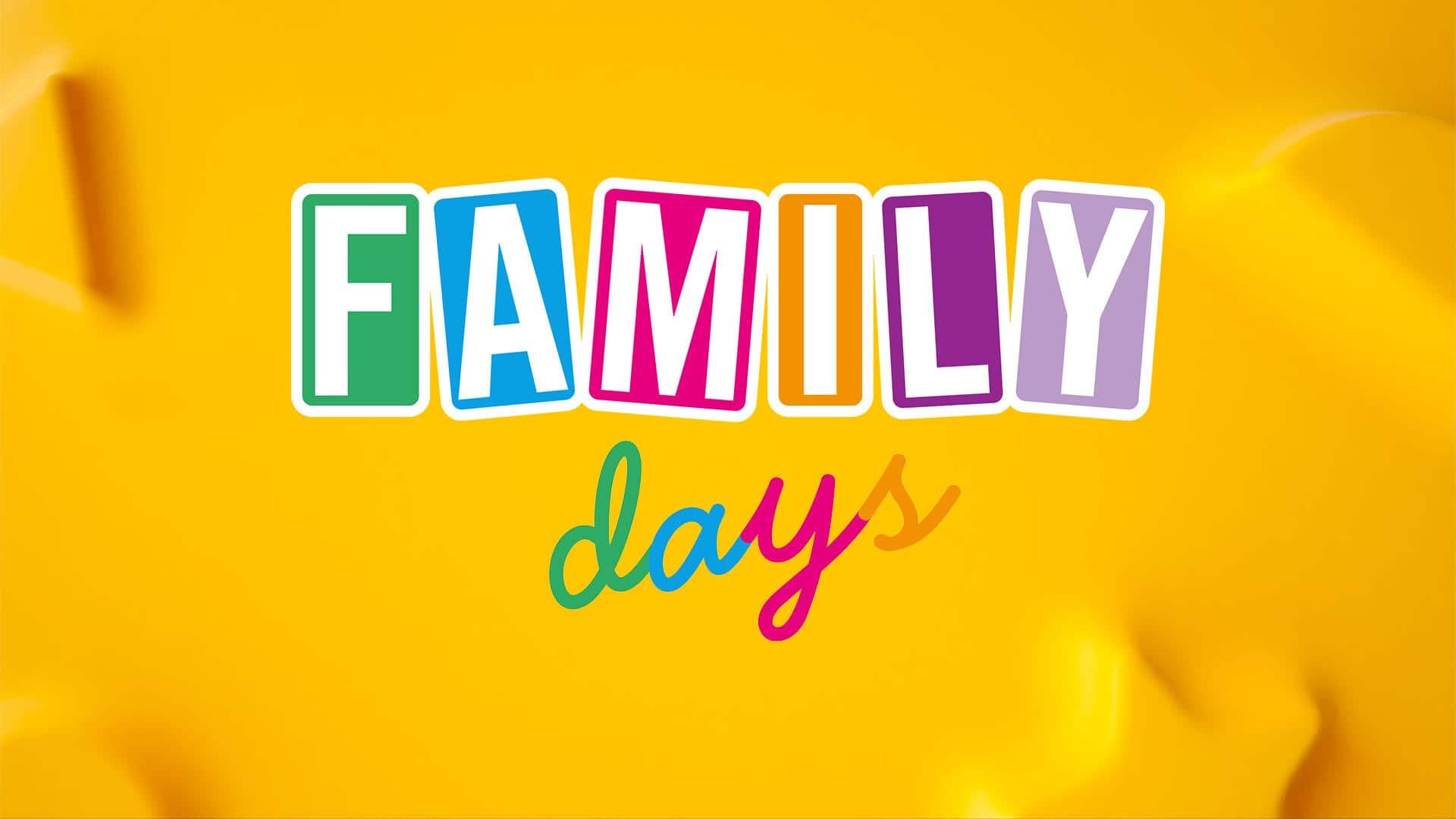 Family Days