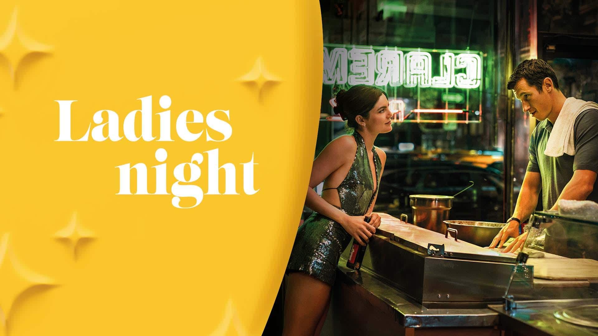 One Night Only