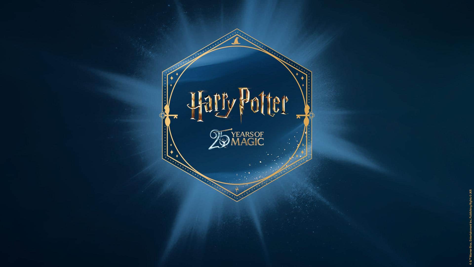 Harry Potter Marathon
