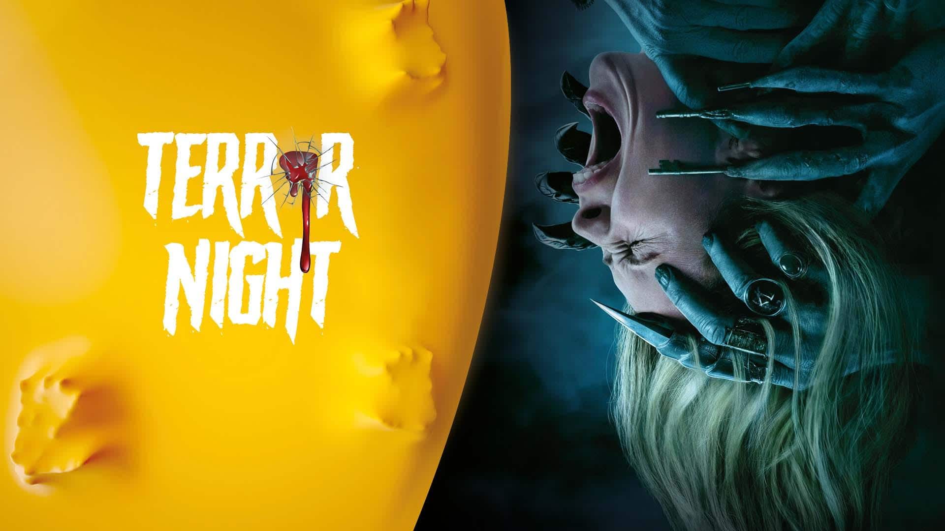 Terror Night: Insidious: Out of the Further
