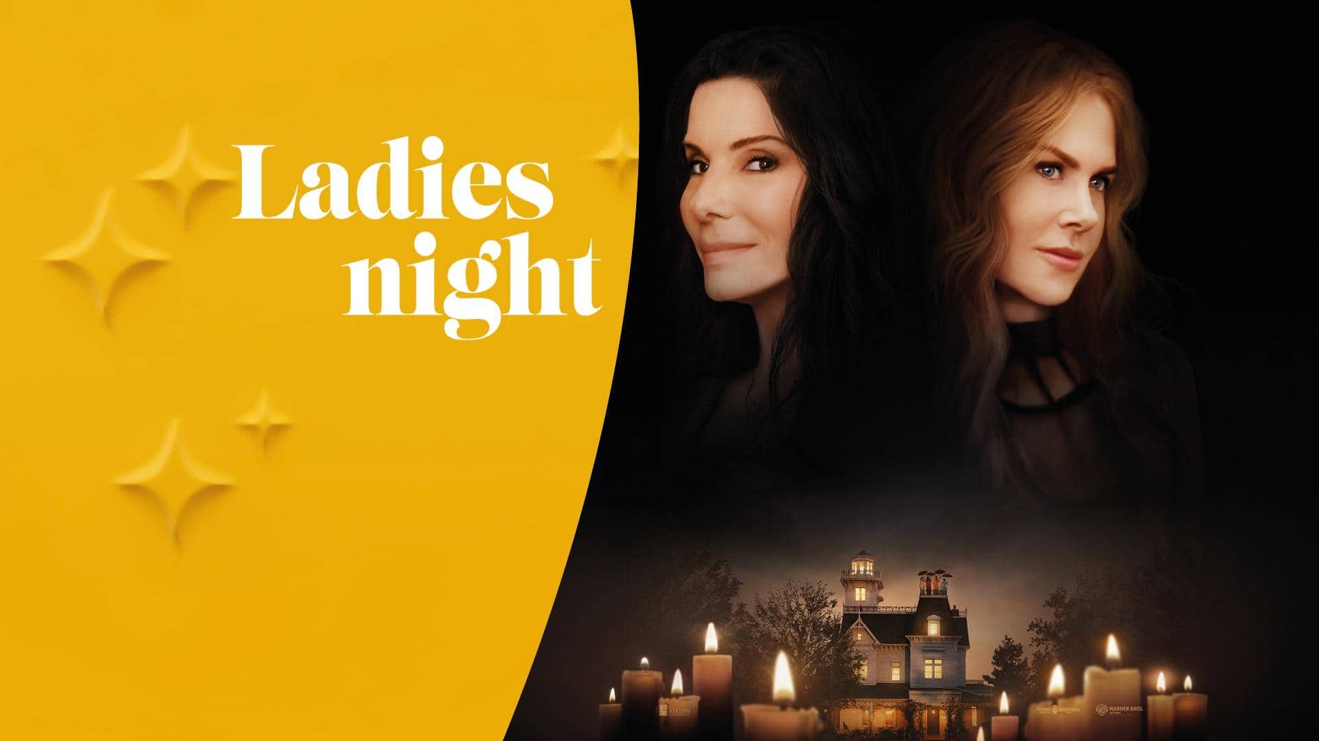 Practical Magic 2
