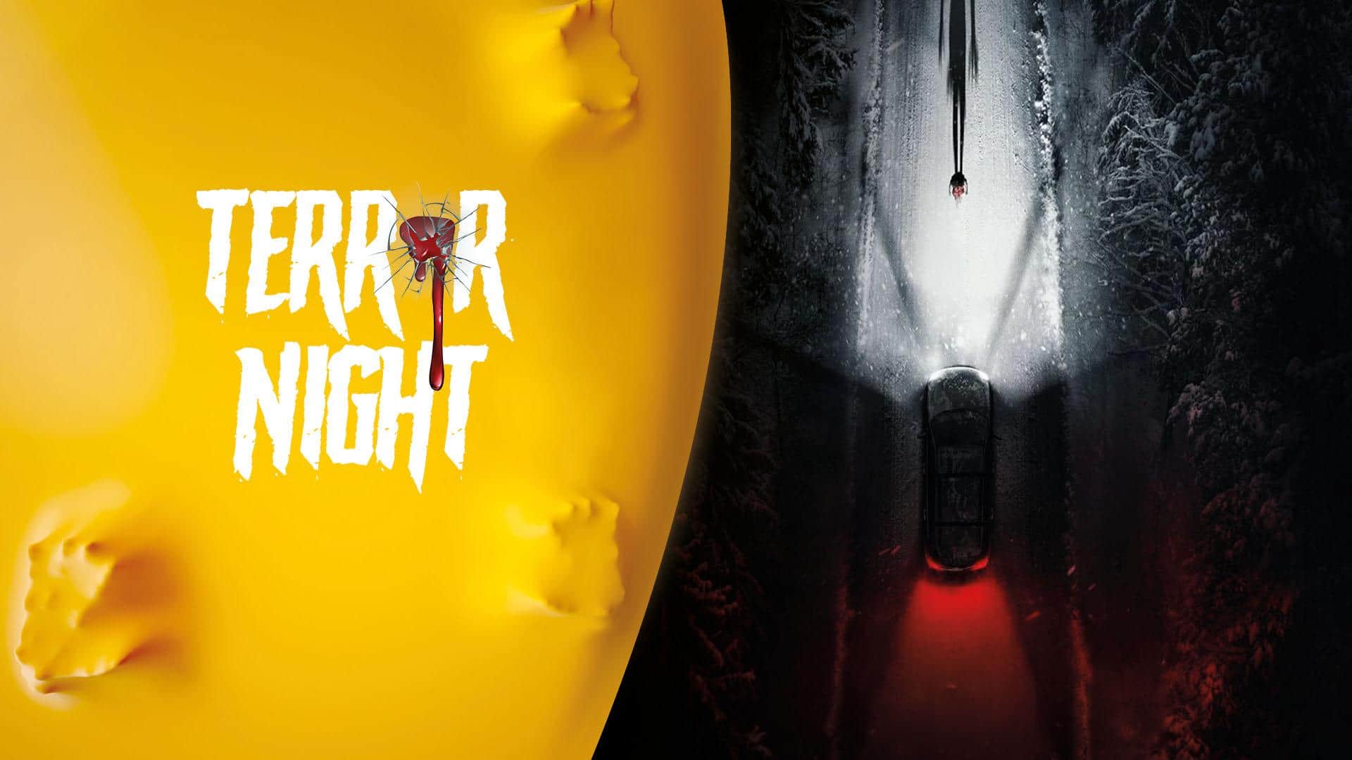Terror Night: Resident Evil
