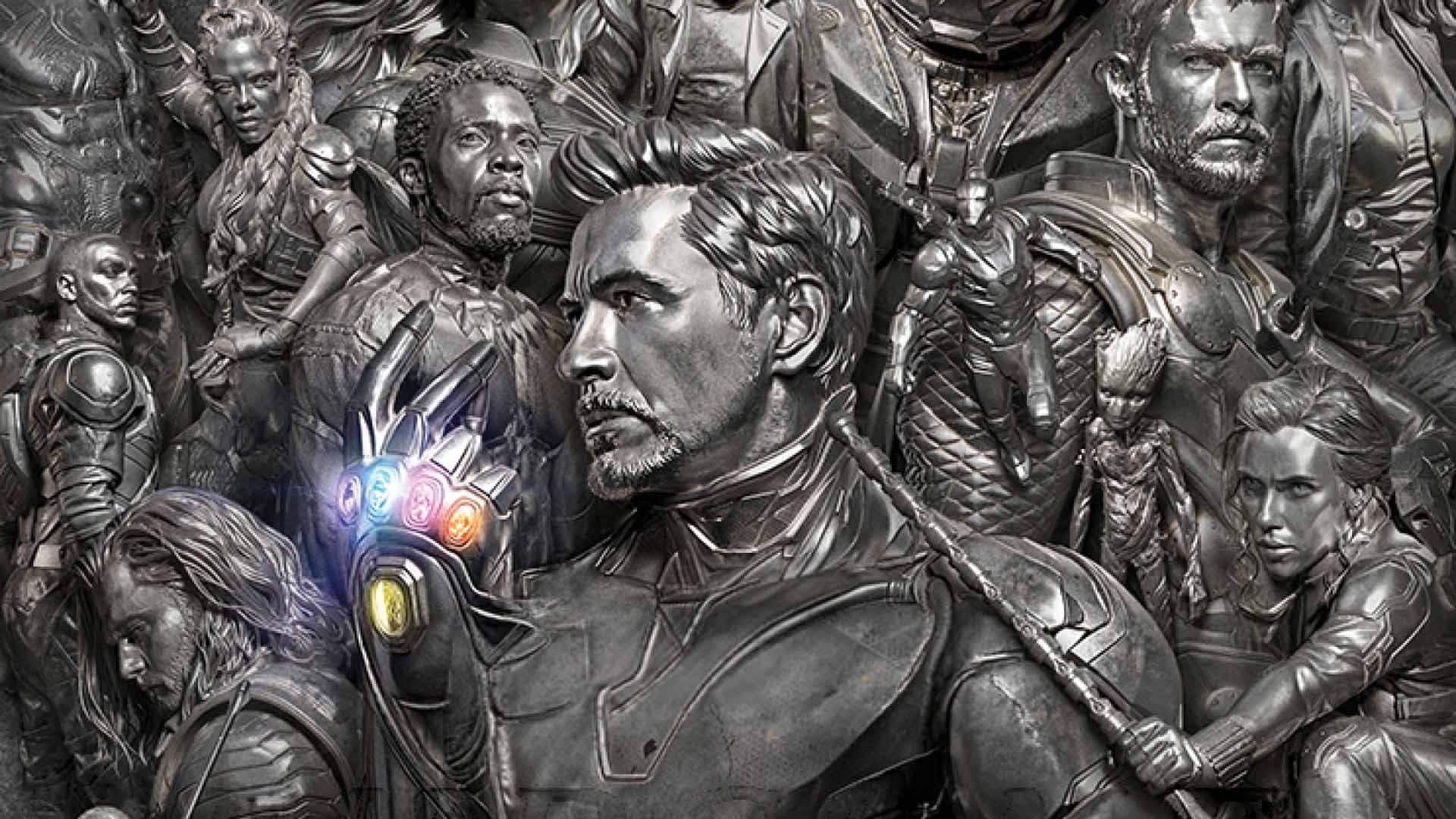 Avengers : Endgame Encore