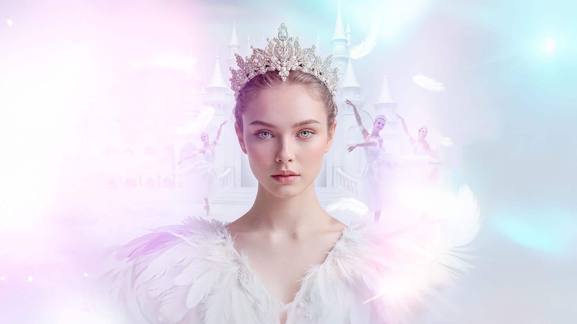 CineLive: Swan Lake