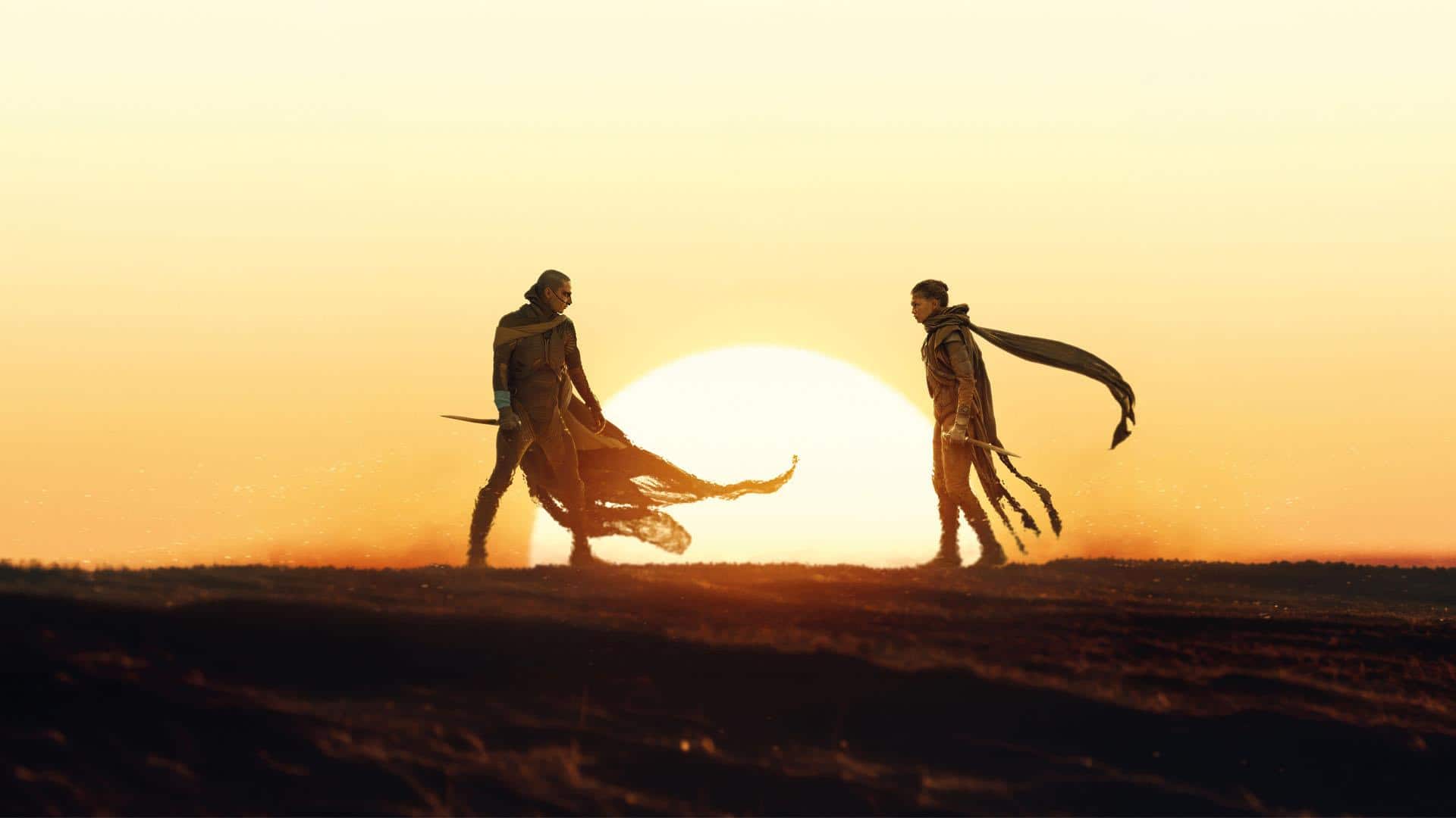Dune : Part Three