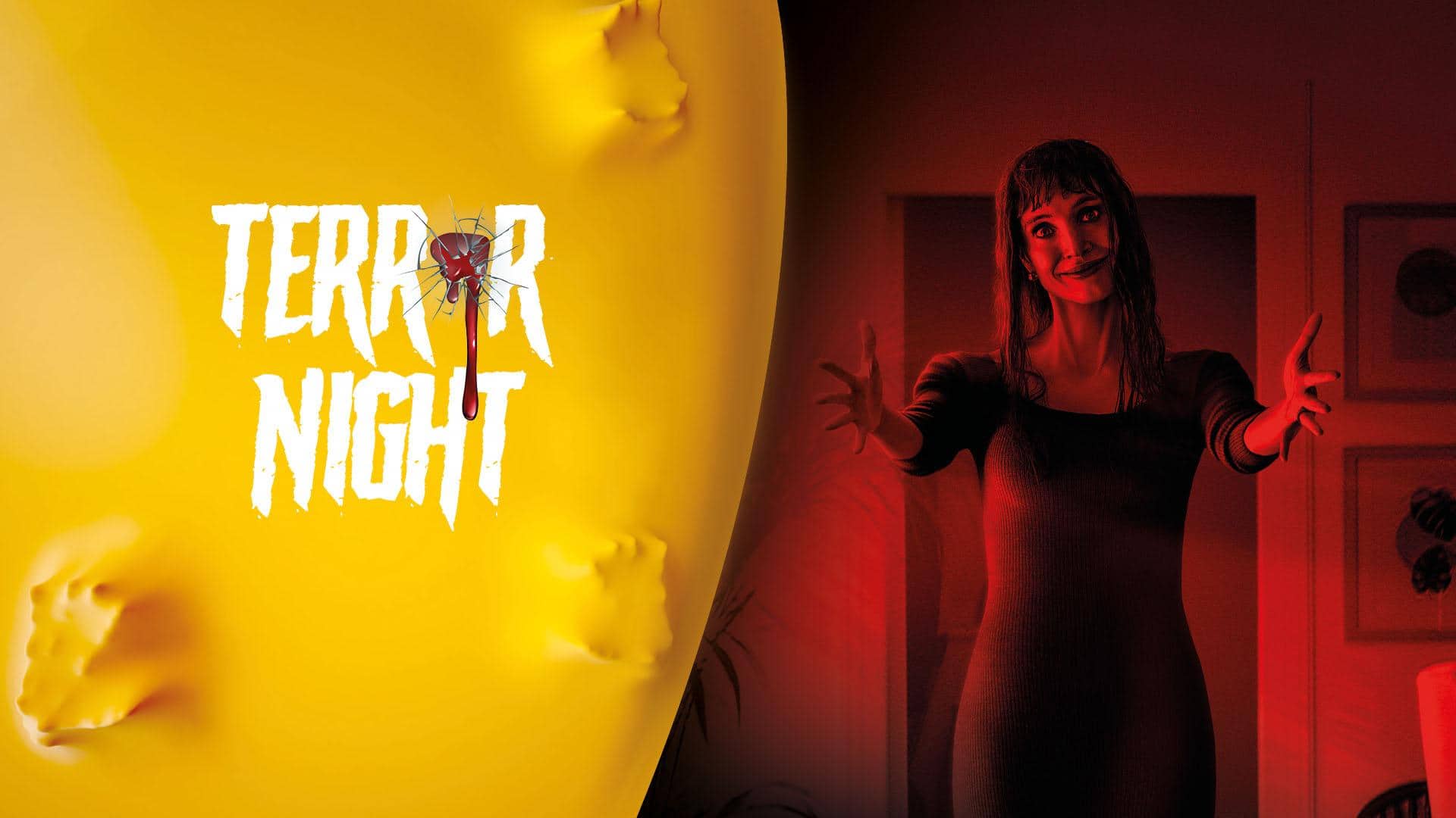 Terror Night: Other Mommy