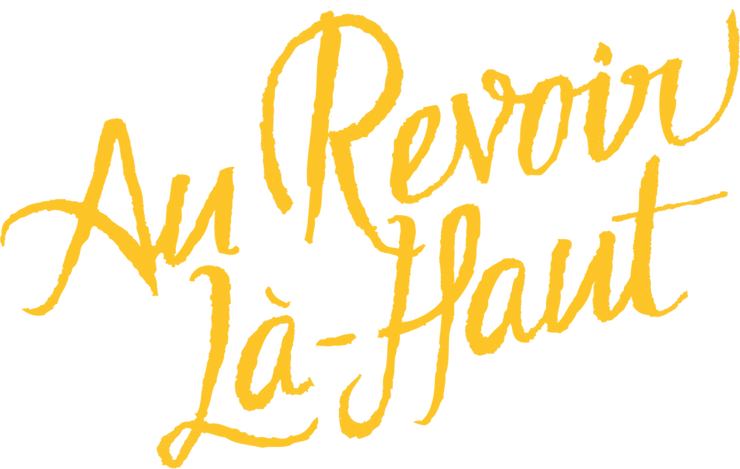 Louvain-la-Toile : Au revoir là-haut
