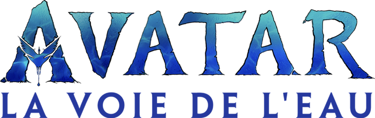 Avatar : la voie de l'eau