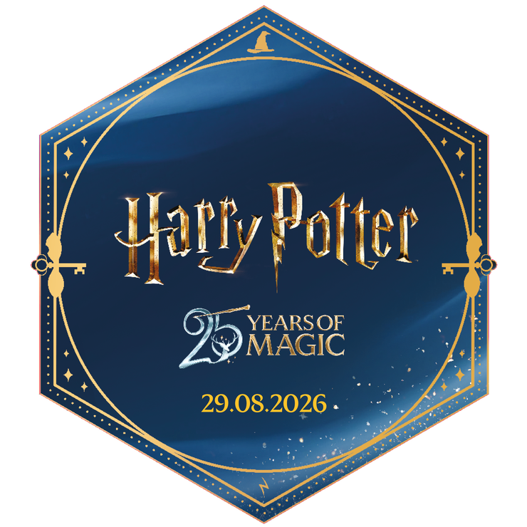 Film Marathon : Harry Potter
