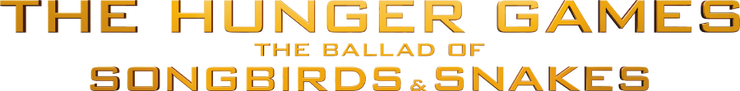 Hunger Games : la ballade du serpent et de l'oiseau chanteur