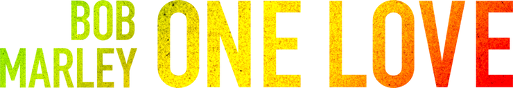 Bob Marley: One Love