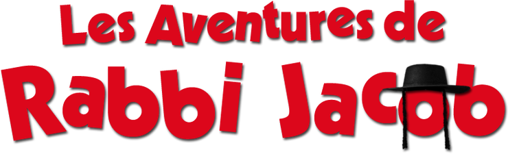 Les aventures de Rabbi Jacob