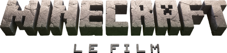 Minecraft - Le film
